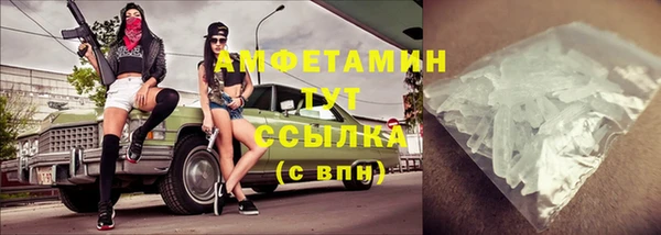 амф Пересвет