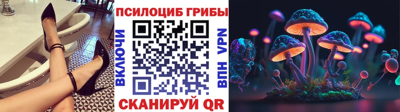 Псилоцибиновые грибы Magic Shrooms  Клин 